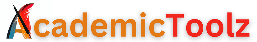 AcademicToolz Logo
